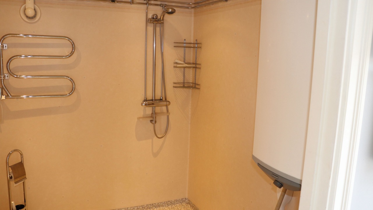 Photo of Bathroom in Ljusdal