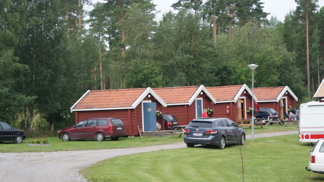 Photo of Outdoor in Ljusdal