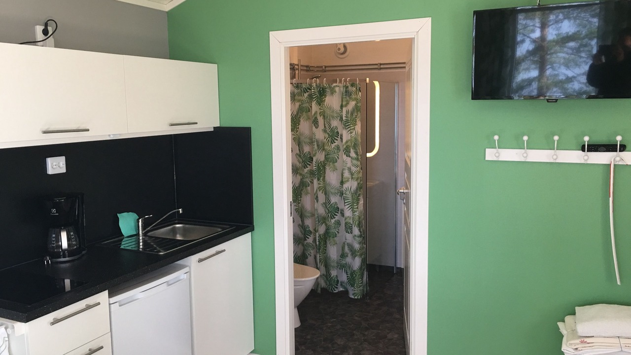 Photo of Kitchen in Ljusdal