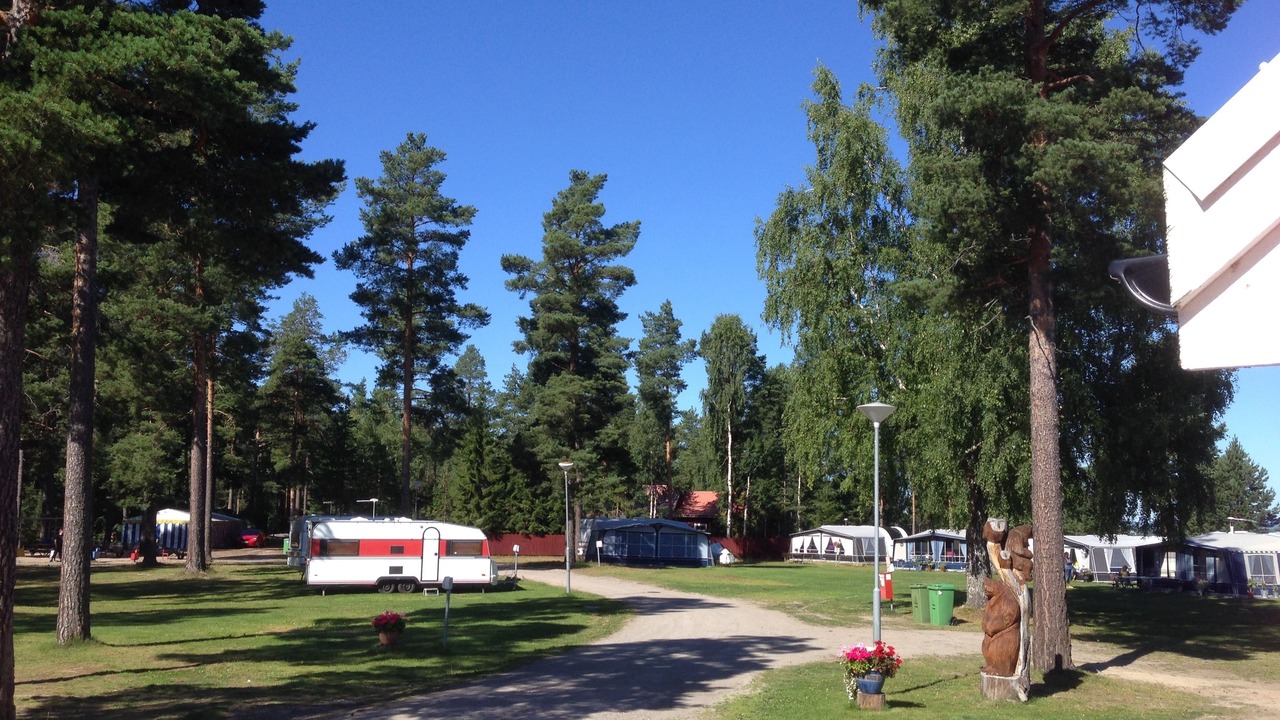 Photo of Outdoor in Ljusdal