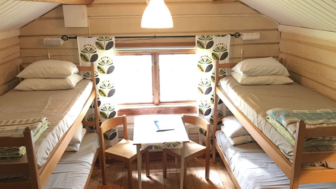 Photo of Bedroom in Ljusdal