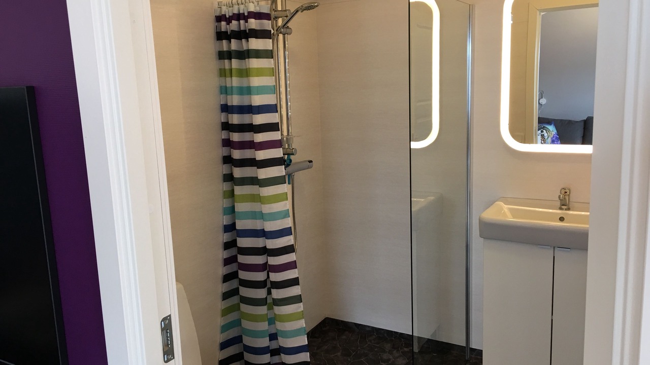 Photo of Bathroom in Ljusdal