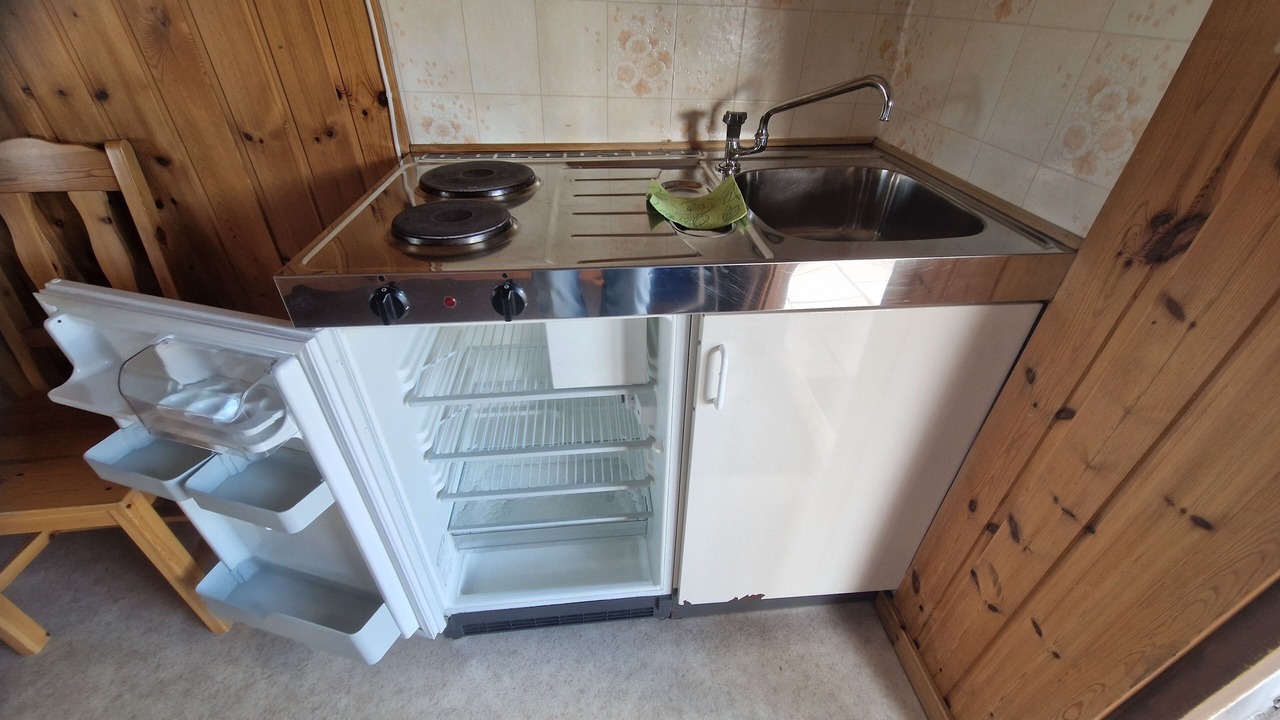 Photo of Kitchen in Ljusdal