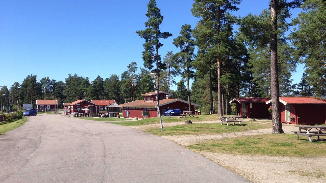 Photo of Outdoor in Ljusdal