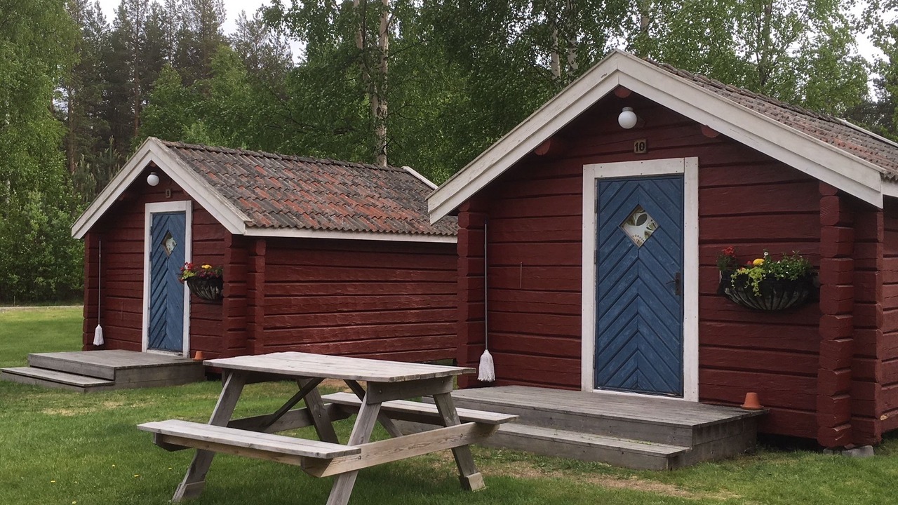 Photo of Bedroom in Ljusdal