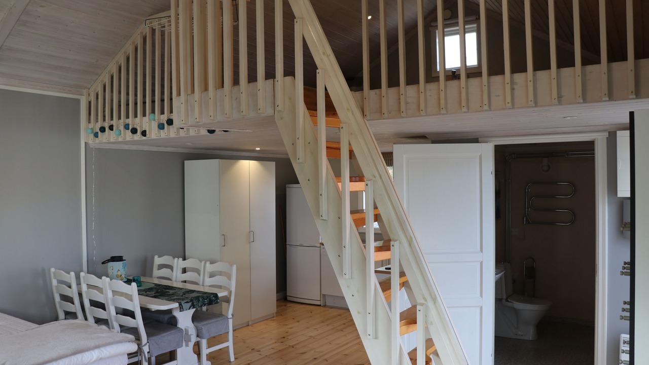 Photo of Bedroom in Ljusdal
