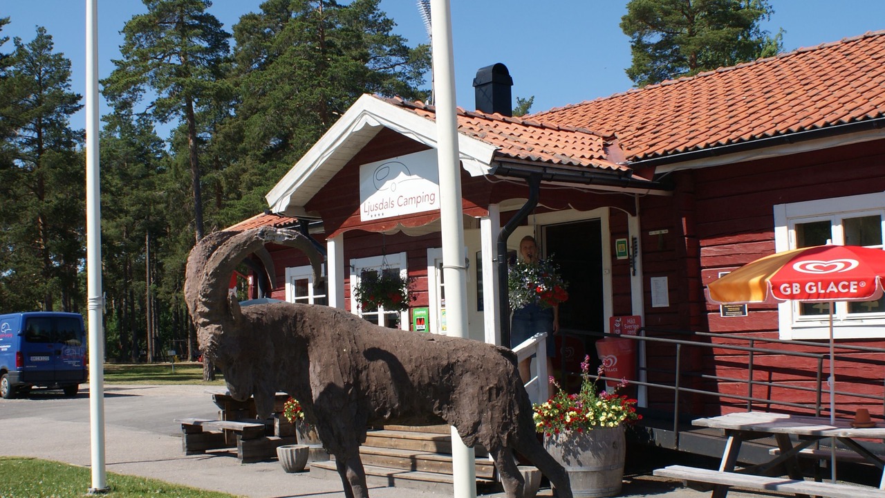 Photo of Outdoor in Ljusdal