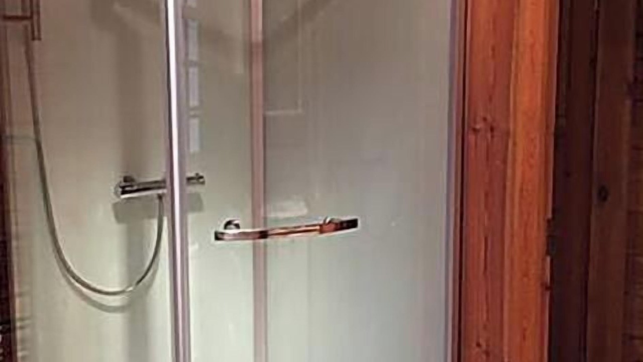 Photo of Bathroom in Hallaryd