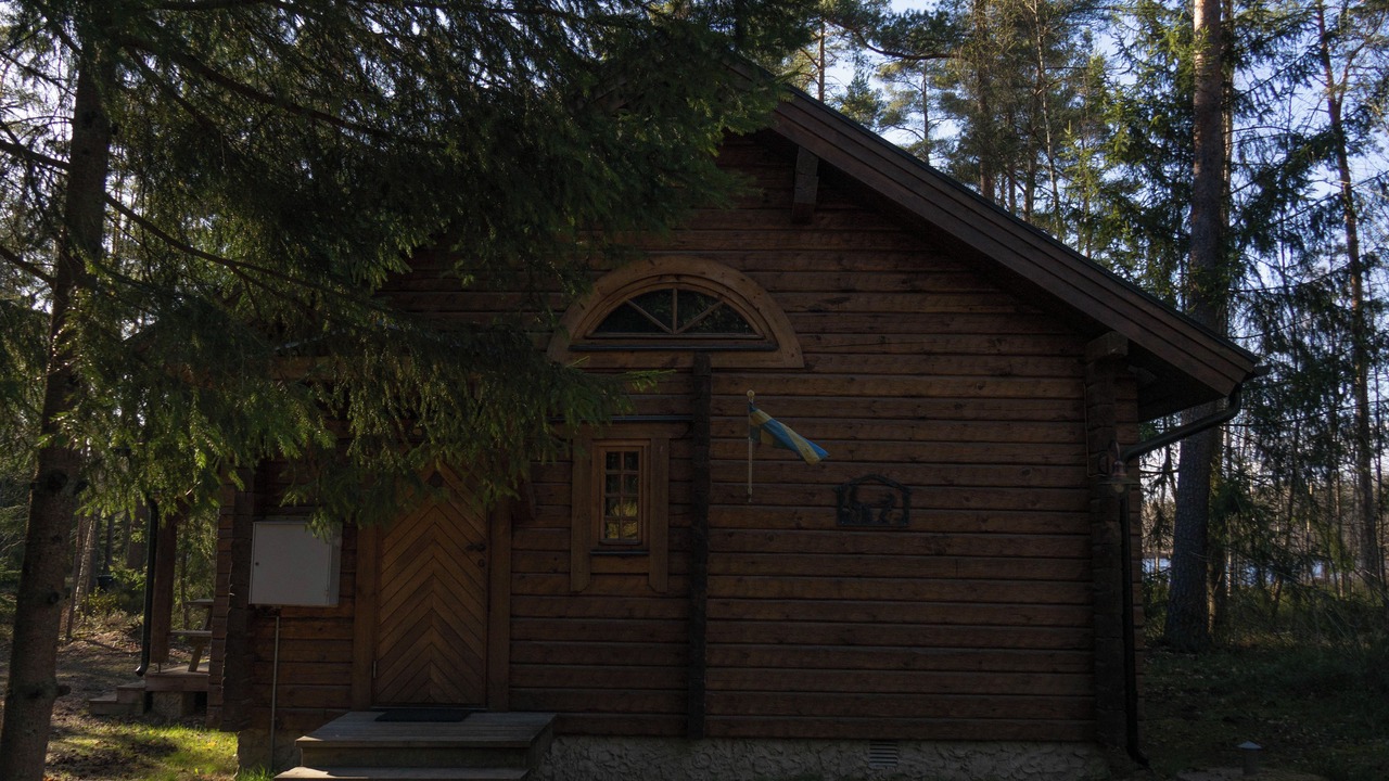Photo of Outdoor in Hallaryd