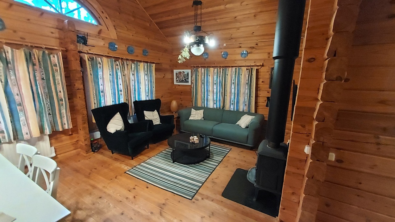 Photo of Livingroom in Hallaryd