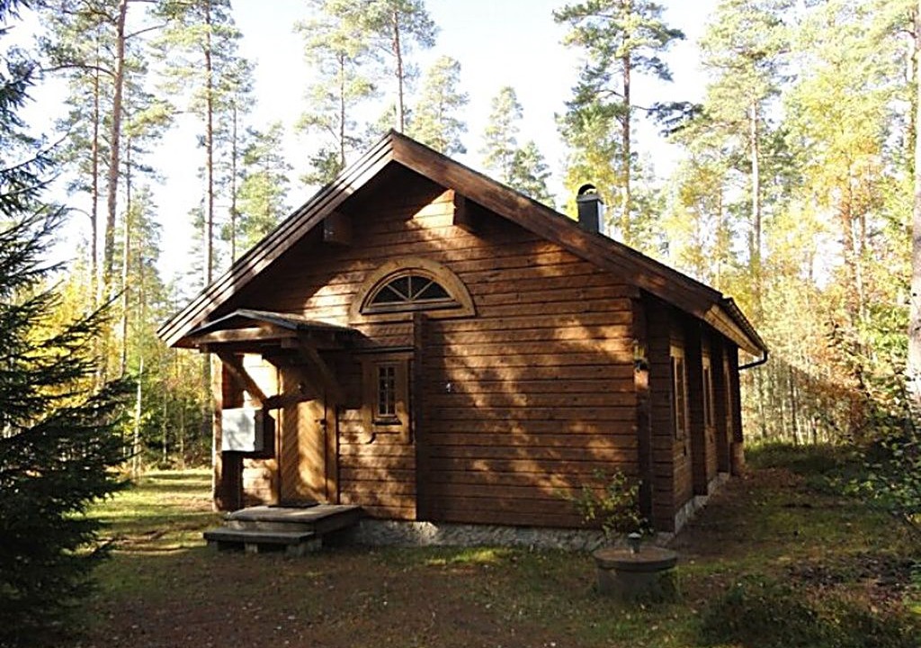 Photo of Outdoor in Hallaryd