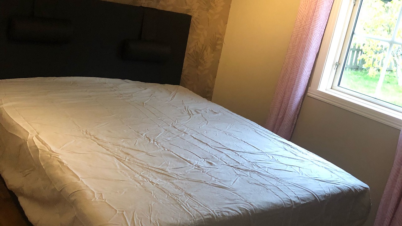 Photo of Bedroom in Hjo