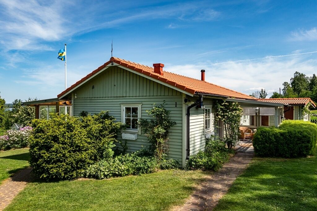 Photo of Outdoor in Hjo