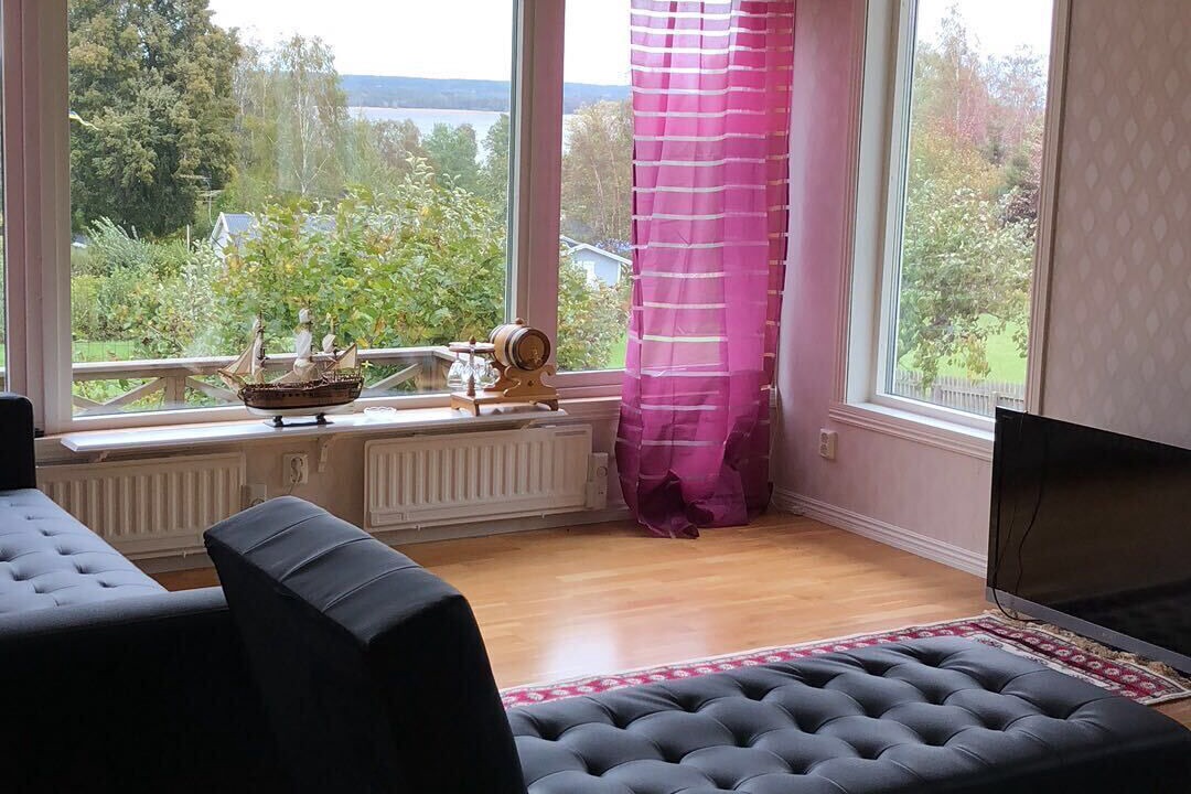 Photo of Livingroom in Hjo