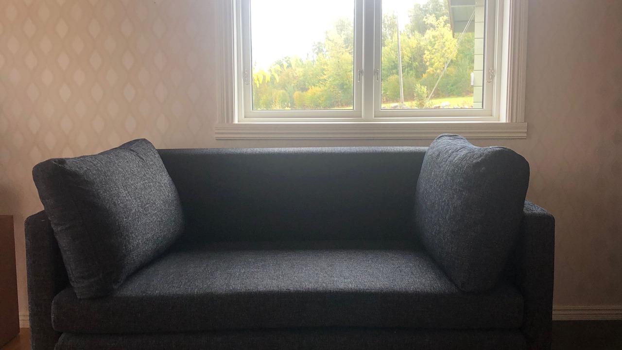 Photo of Livingroom in Hjo