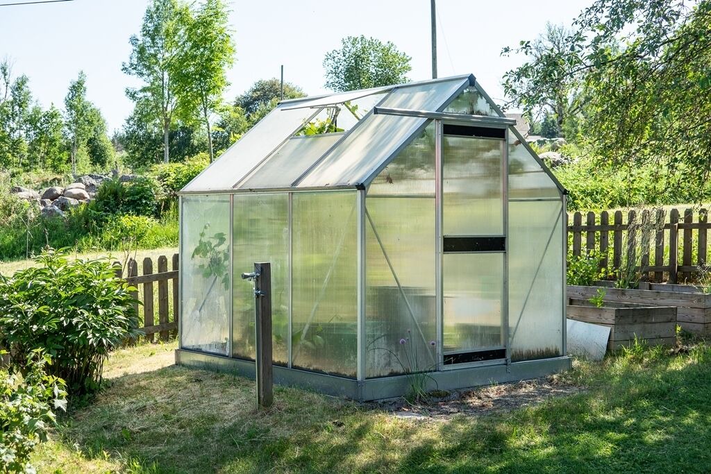 Photo of Outdoor in Hjo