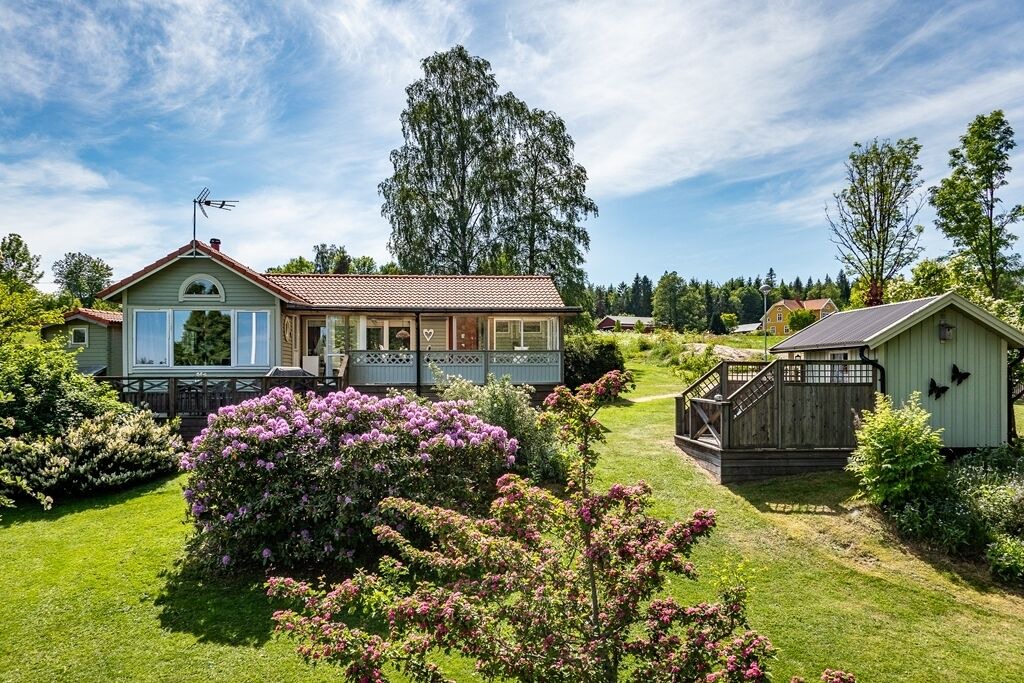 Photo of Outdoor in Hjo