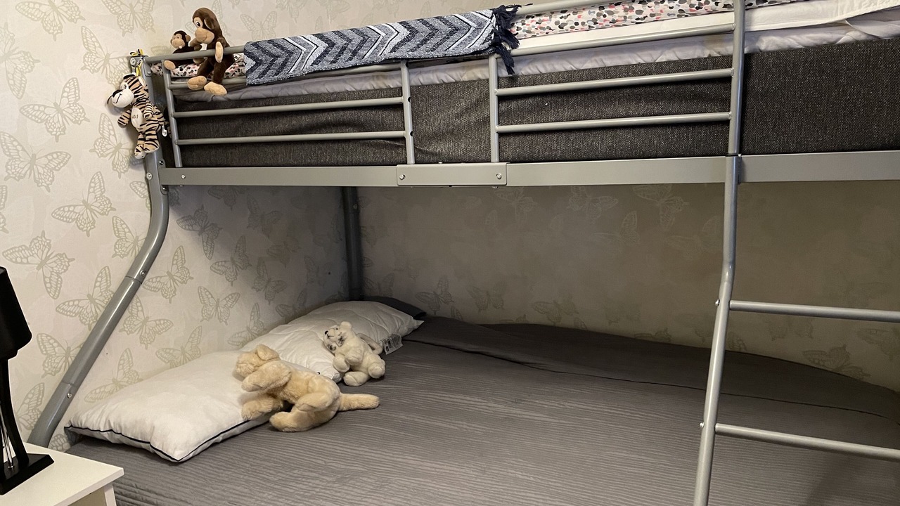 Photo of Bedroom in Hjo