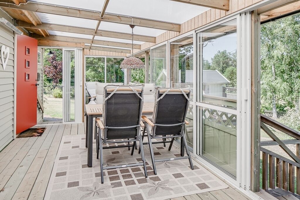 Photo of Outdoor in Hjo