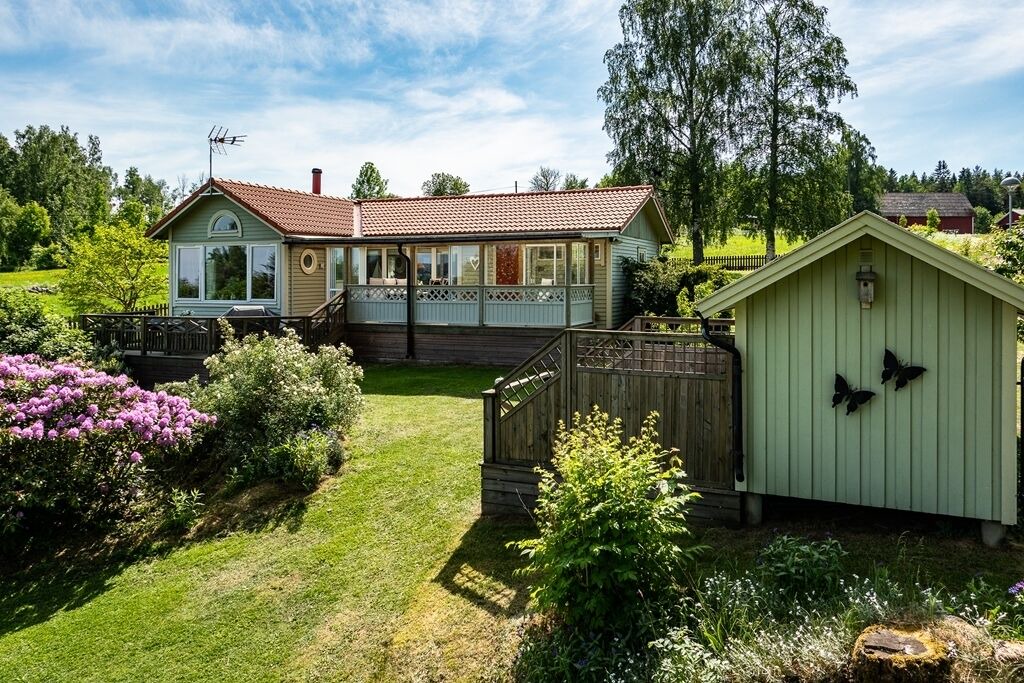 Photo of Outdoor in Hjo