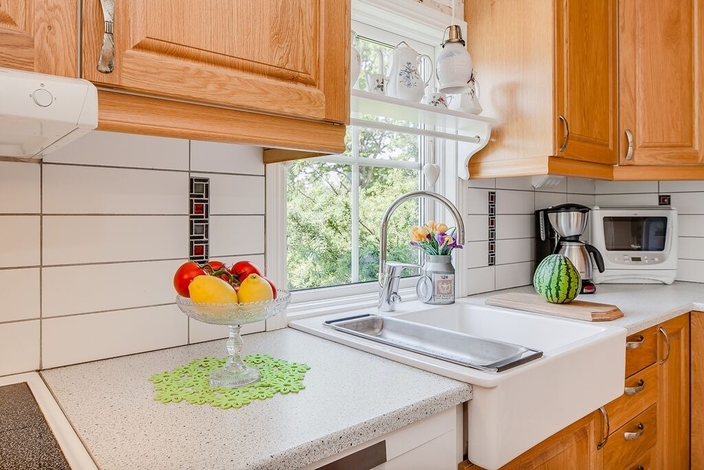 Photo of Kitchen in Hjo