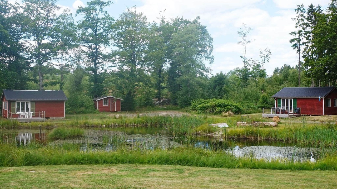 Photo of Outdoor in Listarum