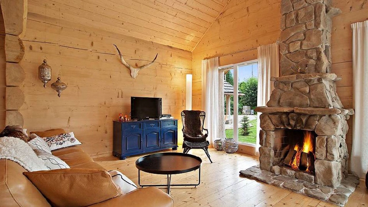 Photo of Livingroom in Vaxtorp