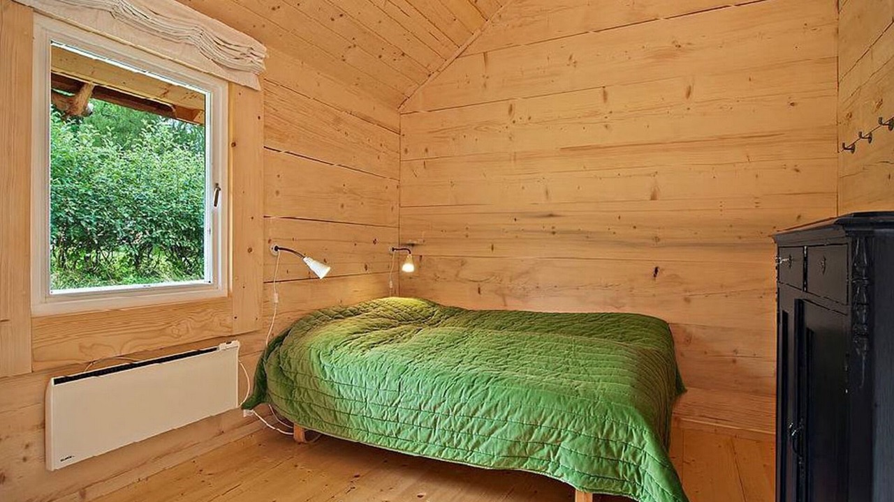 Photo of Bedroom in Vaxtorp