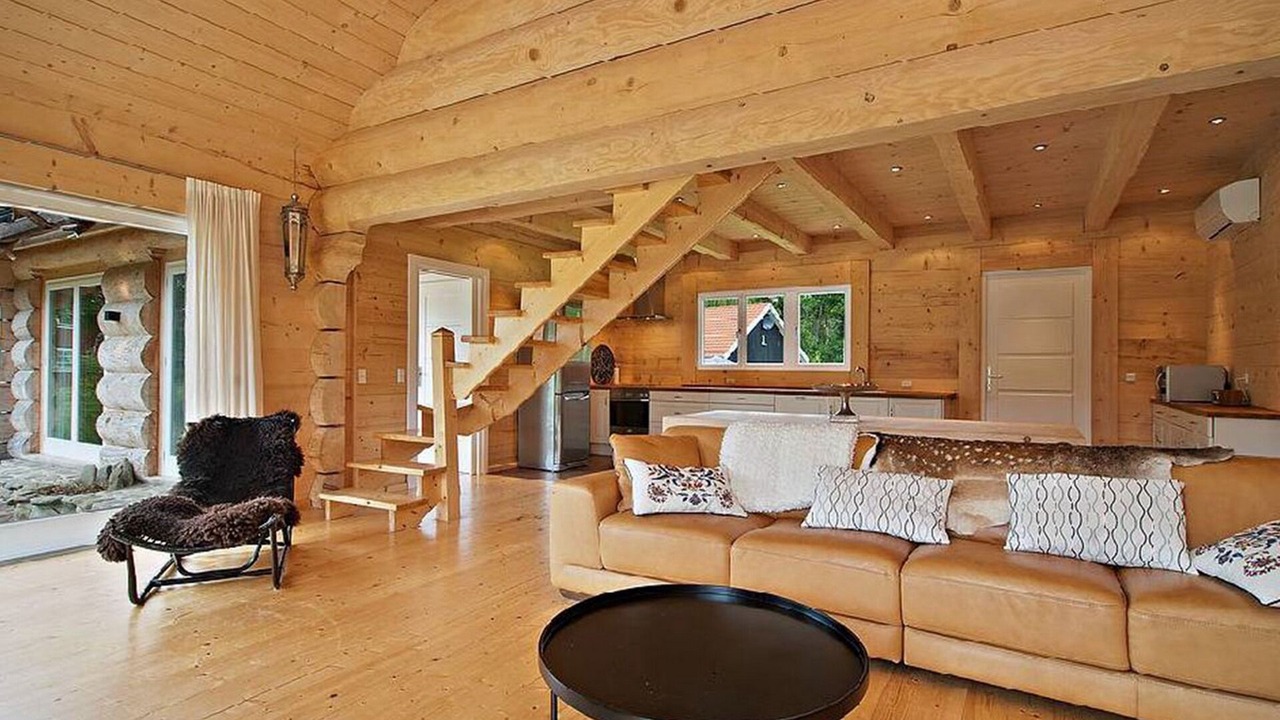 Photo of Livingroom in Vaxtorp