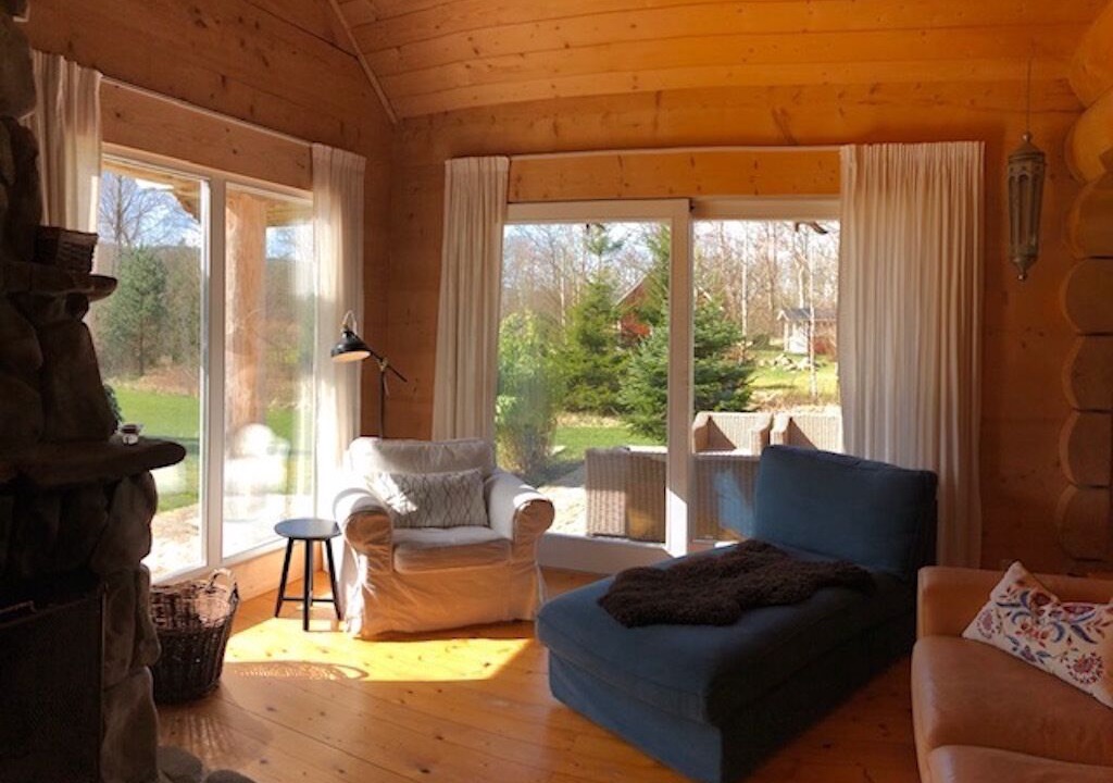 Photo of Livingroom in Vaxtorp