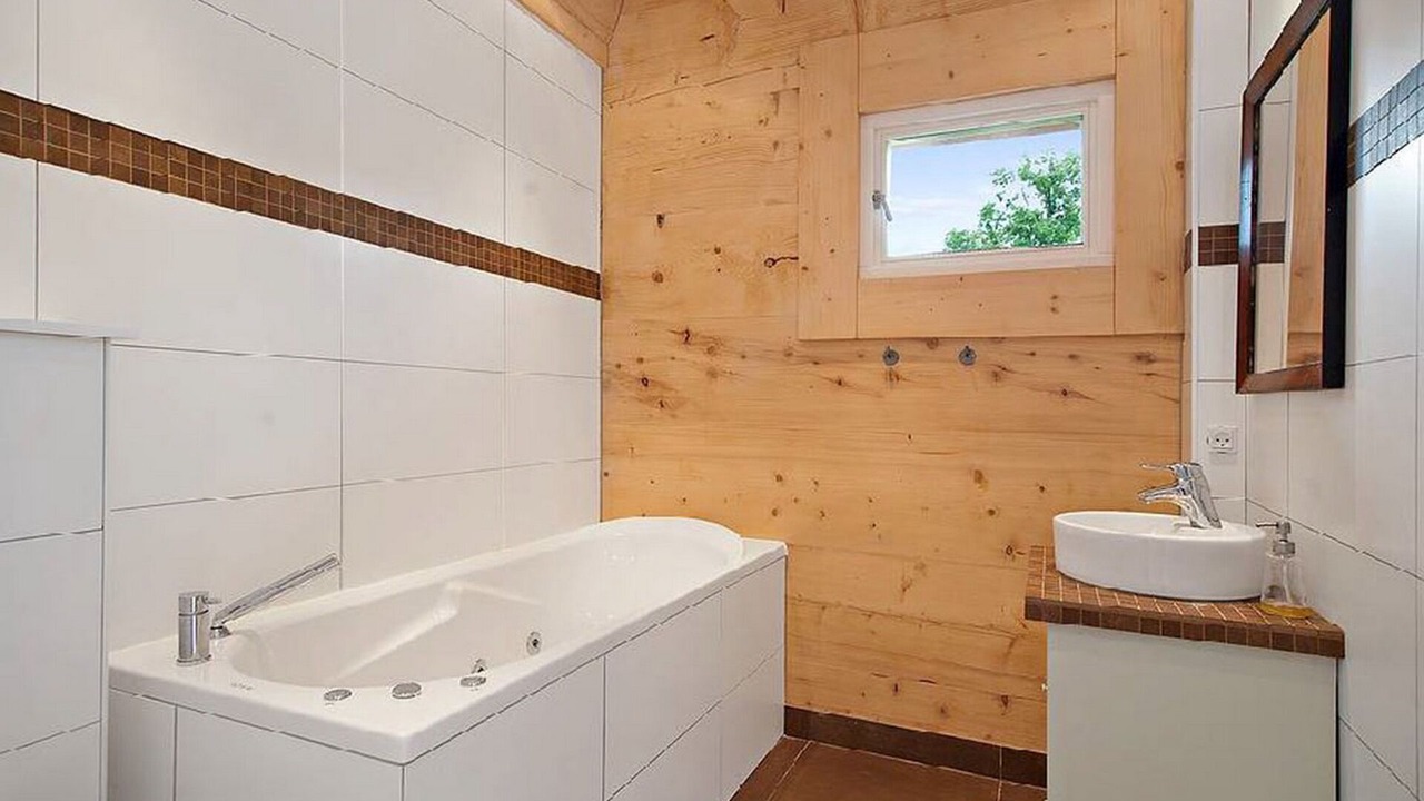 Photo of Bathroom in Vaxtorp