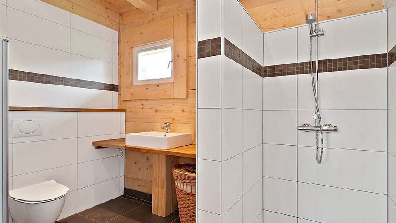 Photo of Bathroom in Vaxtorp