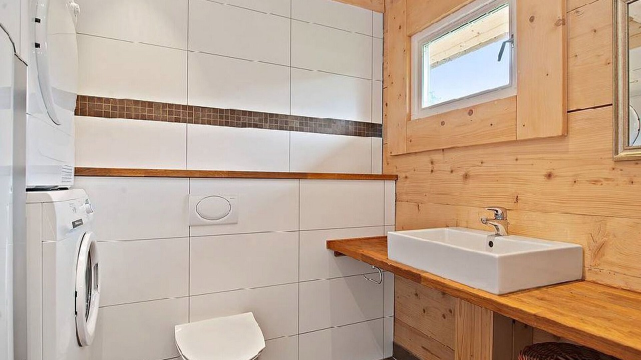 Photo of Bathroom in Vaxtorp