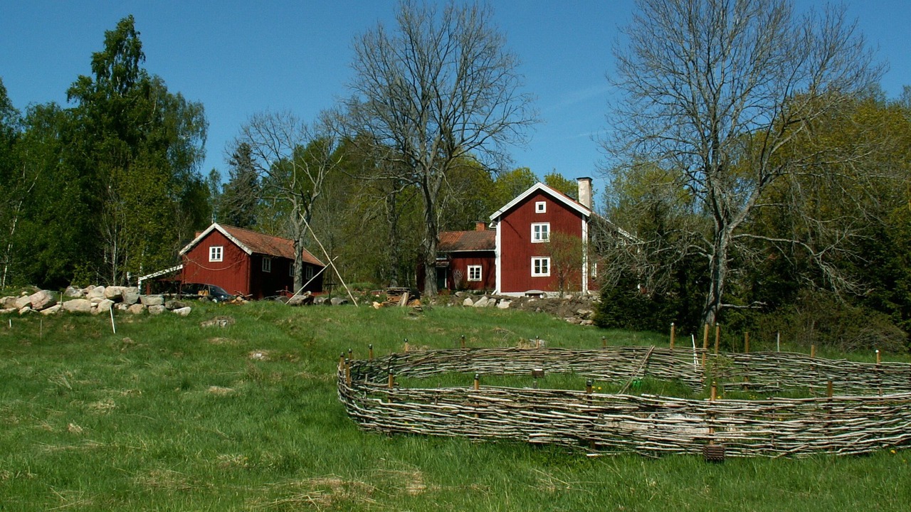 Photo of Outdoor in Lappe