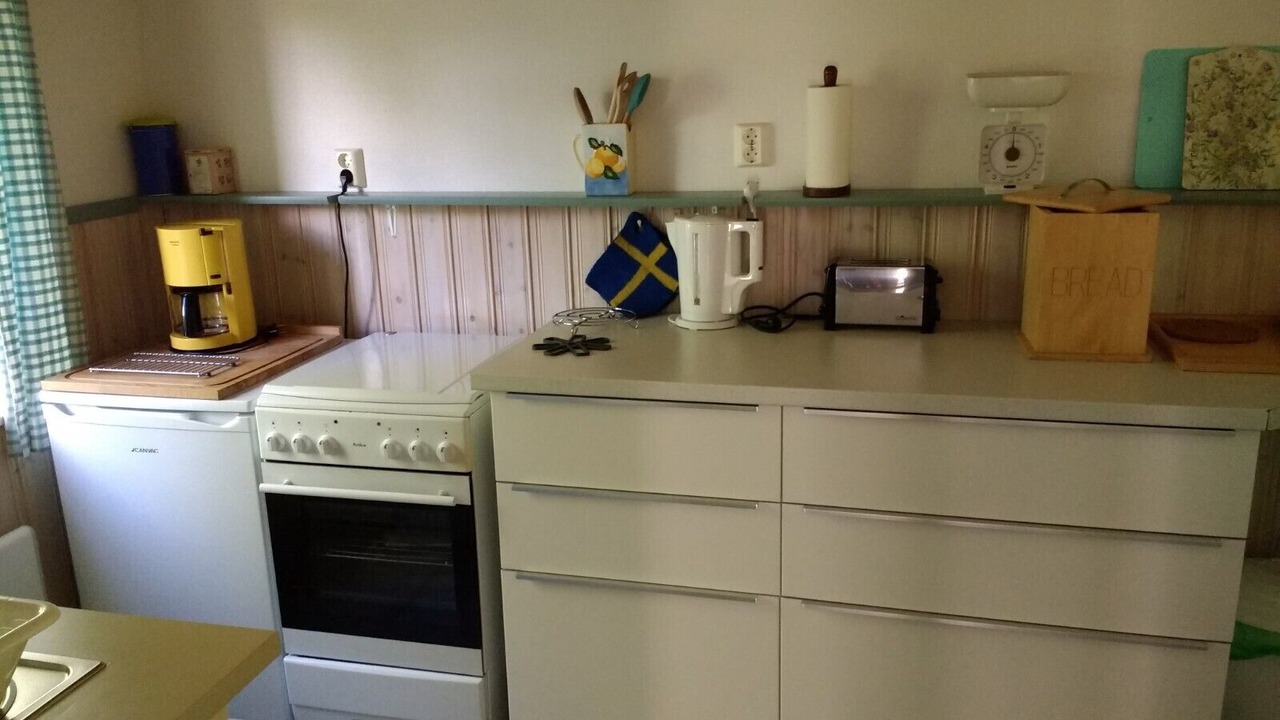 Photo of Kitchen in Lappe