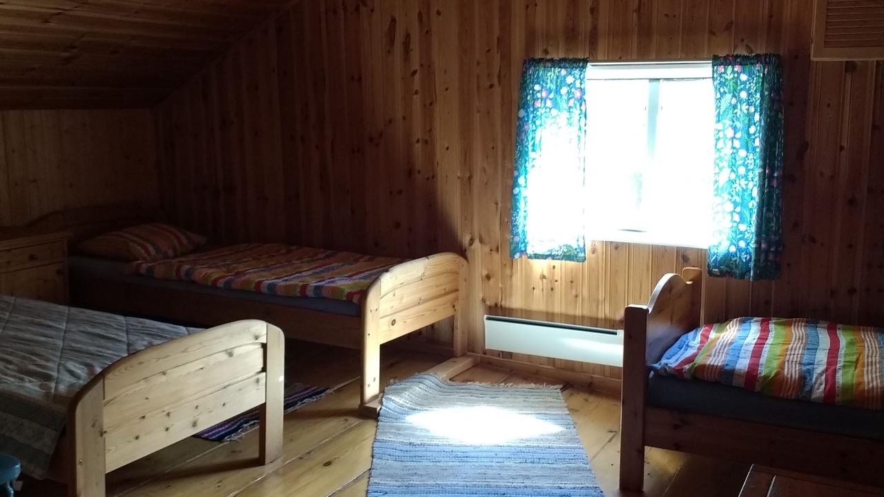 Photo of Bedroom in Lappe