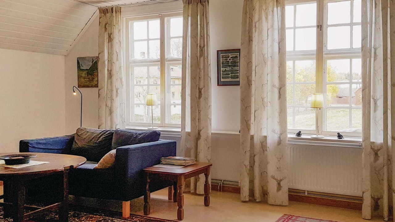 Photo of Bedroom in Mantorp