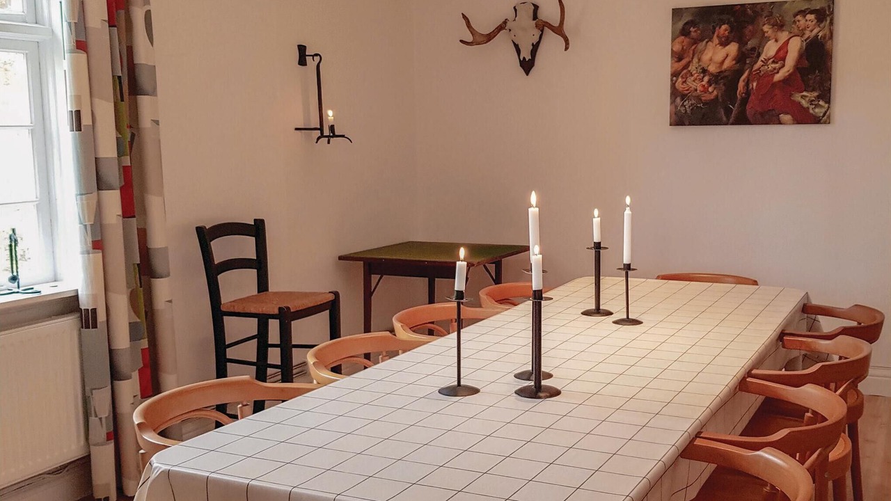 Photo of Bedroom in Mantorp