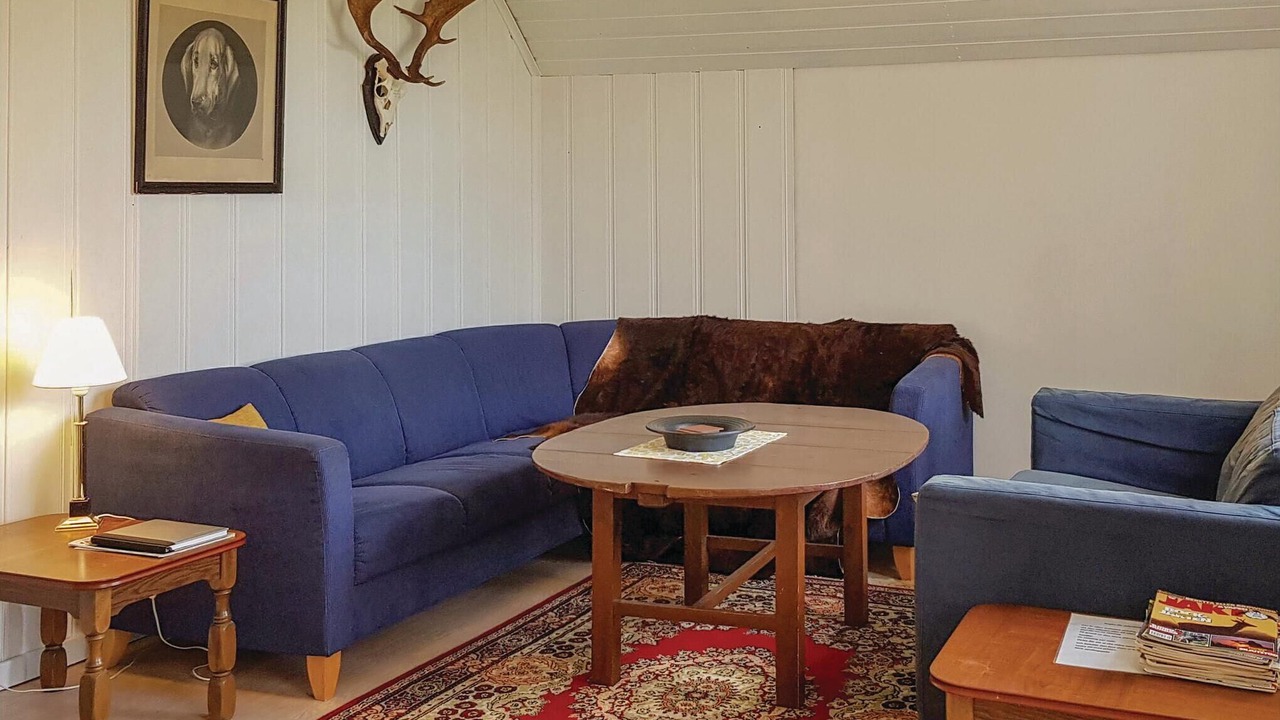 Photo of Bedroom in Mantorp