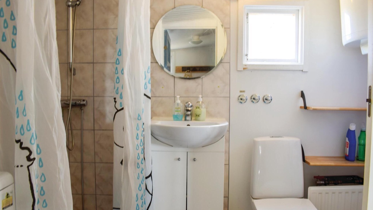 Photo of Bathroom in Lottorp