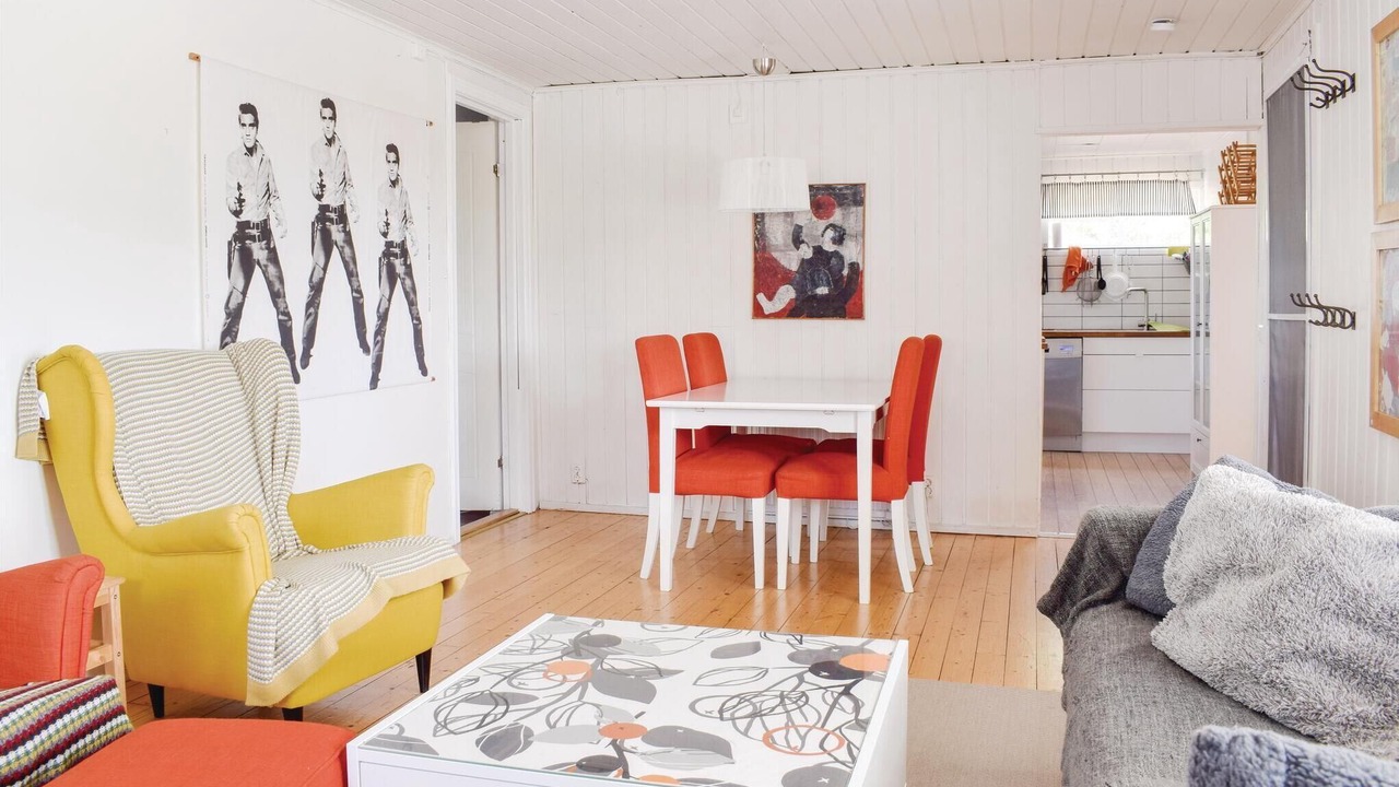 Photo of Bedroom in Lottorp