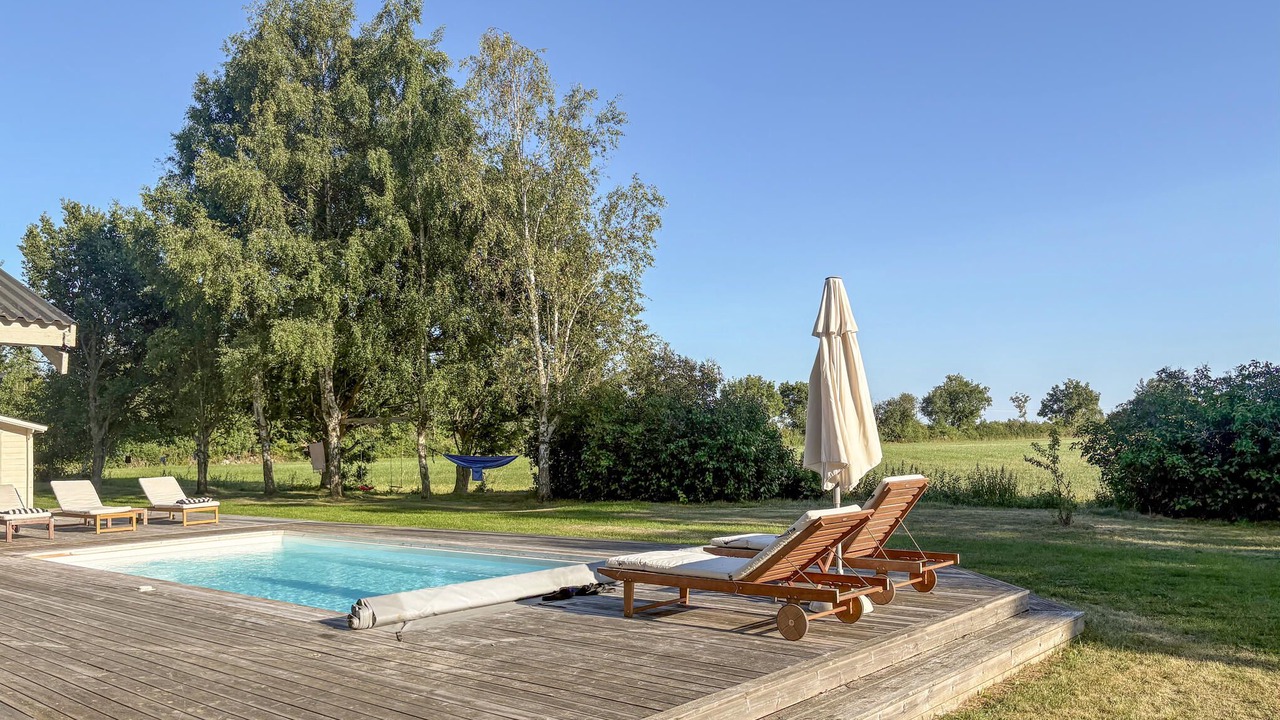 Photo of Outdoor in Lottorp