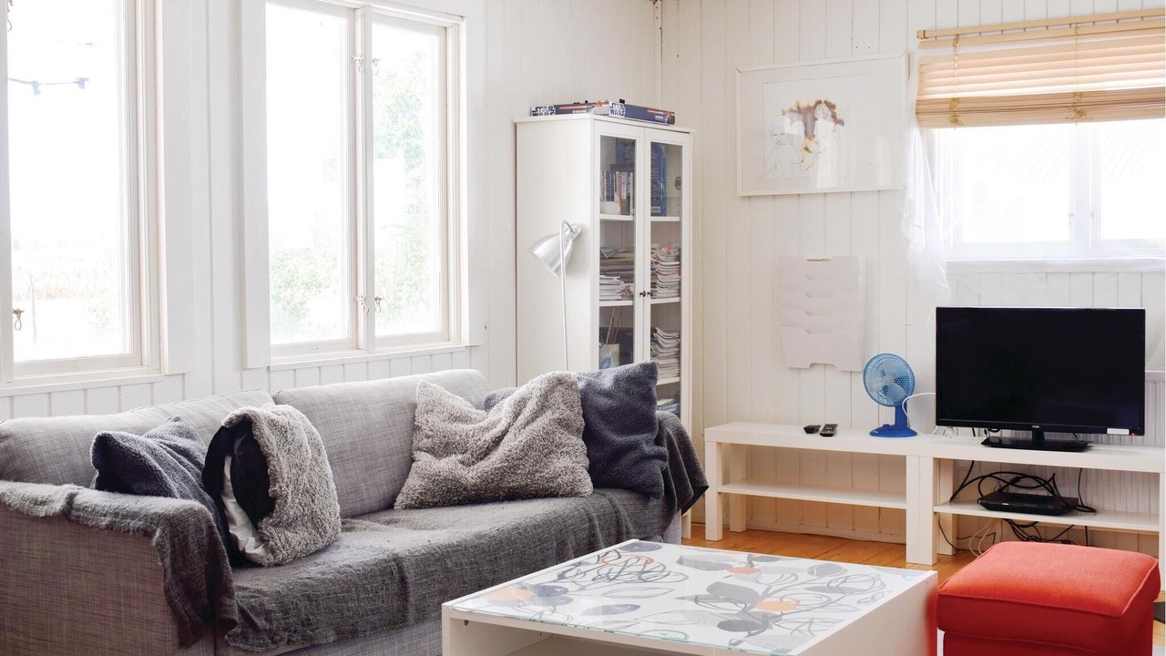 Photo of Bedroom in Lottorp