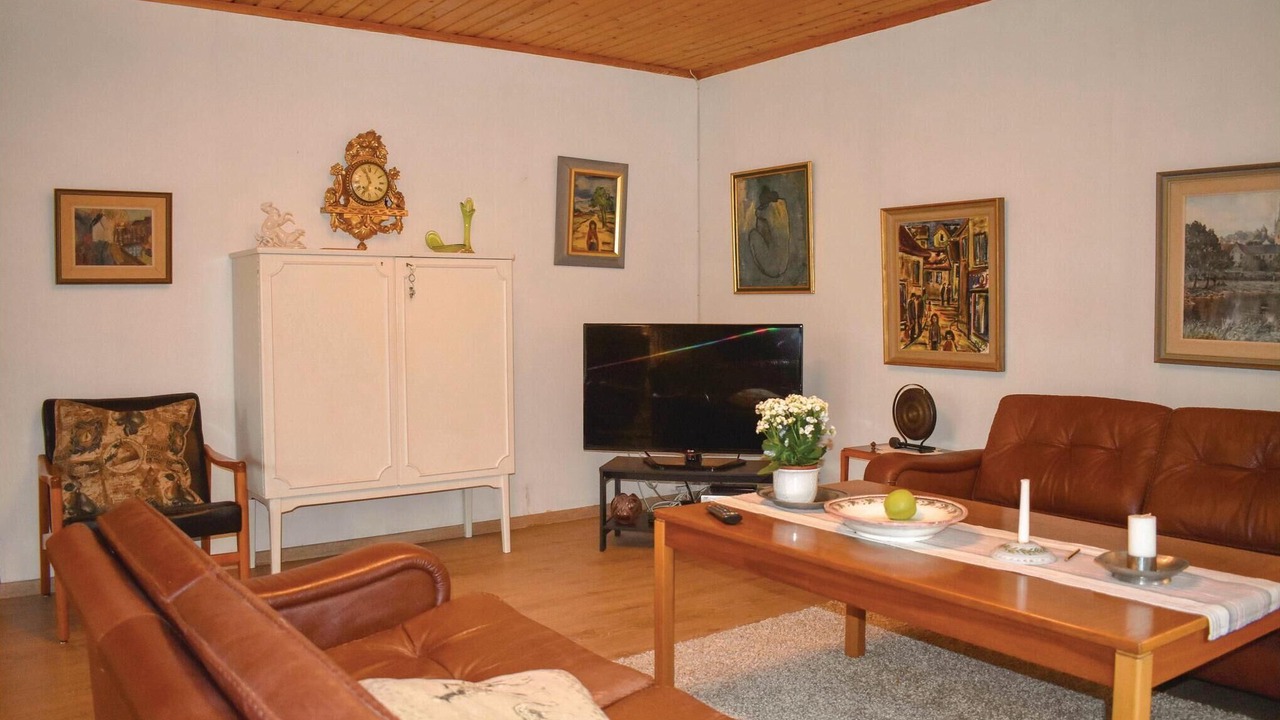 Photo of Bedroom in Hjarnarp