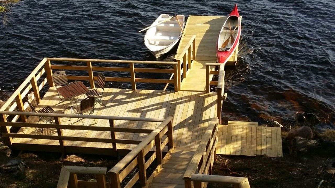 Photo of Outdoor in Hultsfred