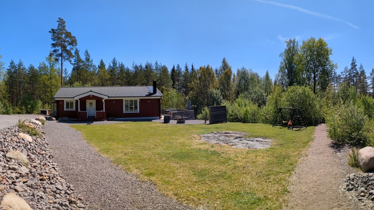 Photo of Outdoor in Hultsfred