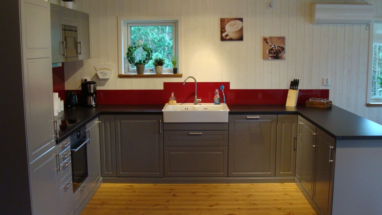 Photo of Kitchen in Hultsfred