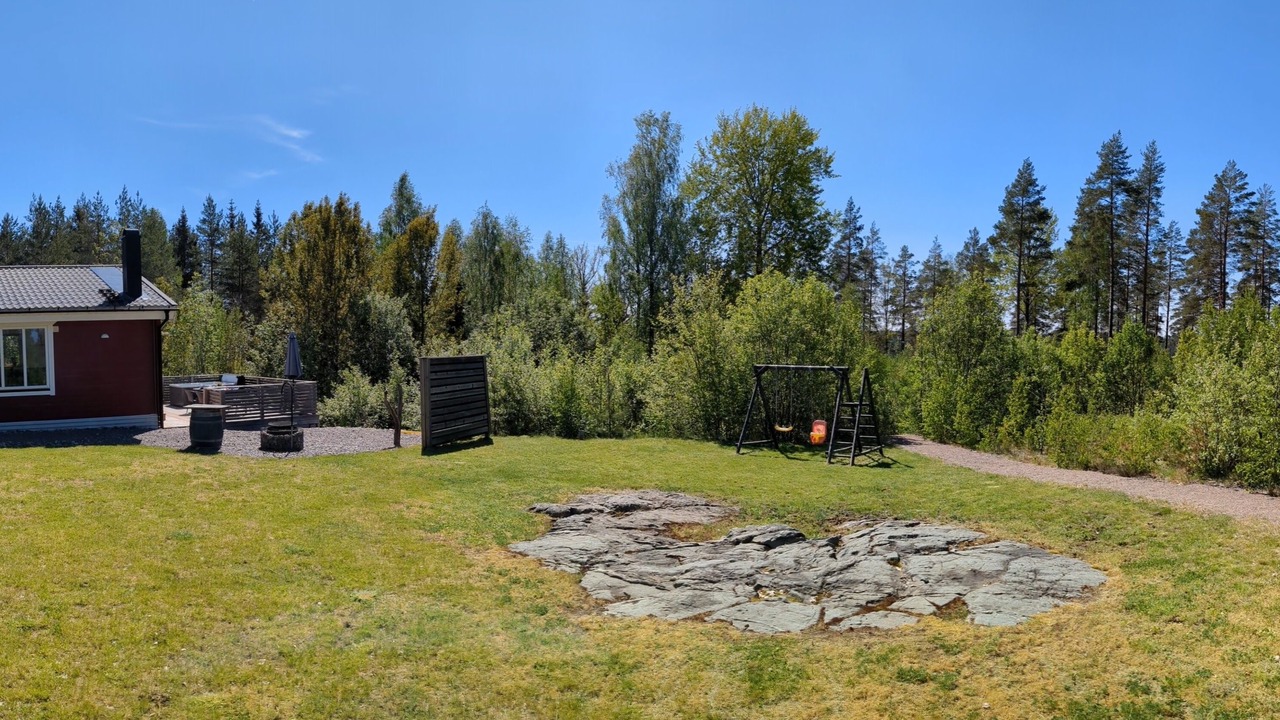 Photo of Outdoor in Hultsfred