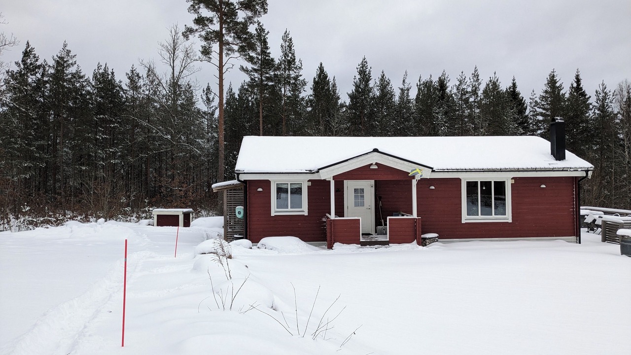 Photo of Outdoor in Hultsfred