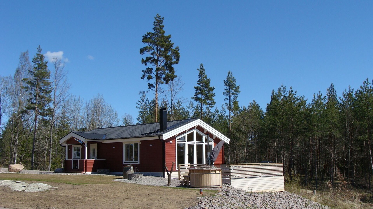 Photo of Outdoor in Hultsfred
